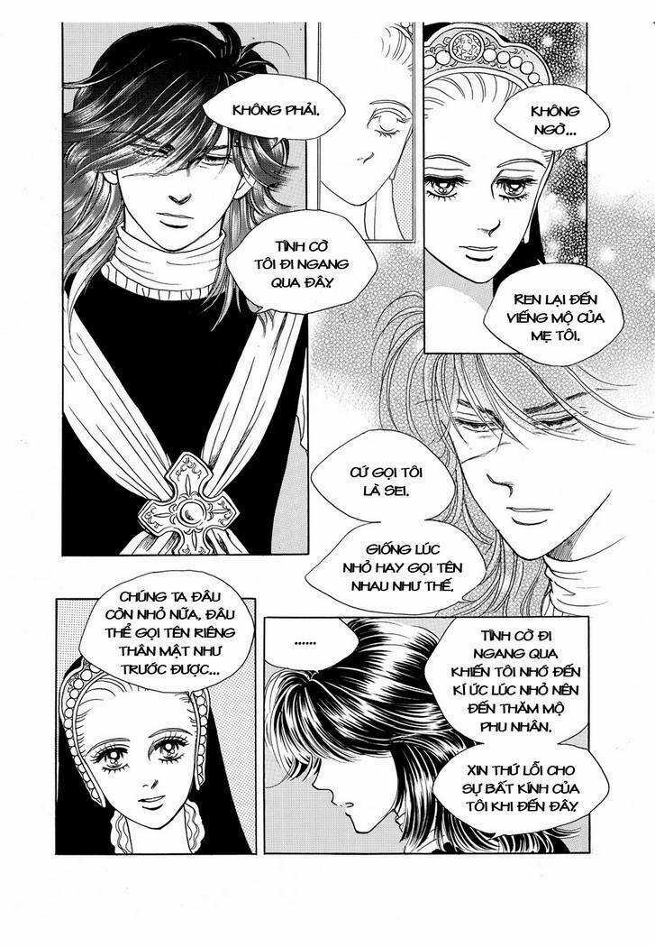 Princess Manhwa Chapter 55 trang 54