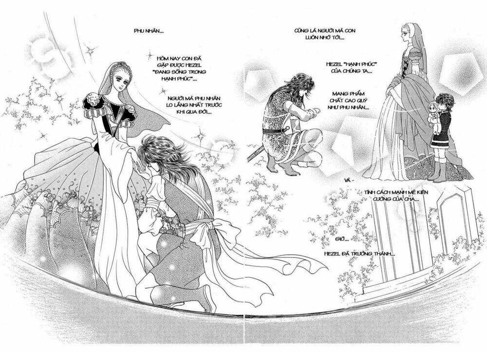 Princess Manhwa Chapter 55 trang 55