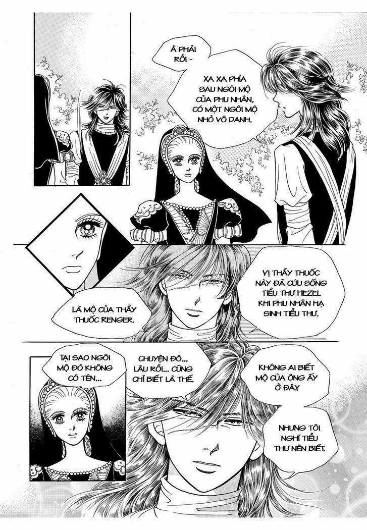 Princess Manhwa Chapter 55 trang 56