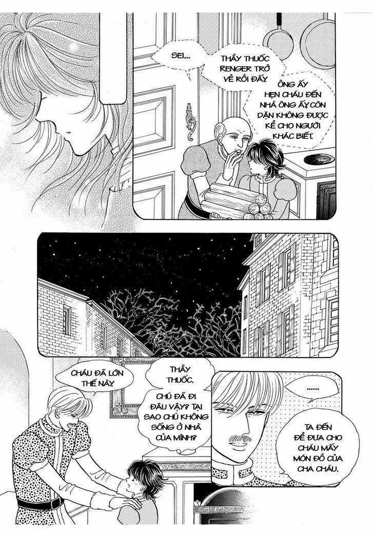 Princess Manhwa Chapter 55 trang 57