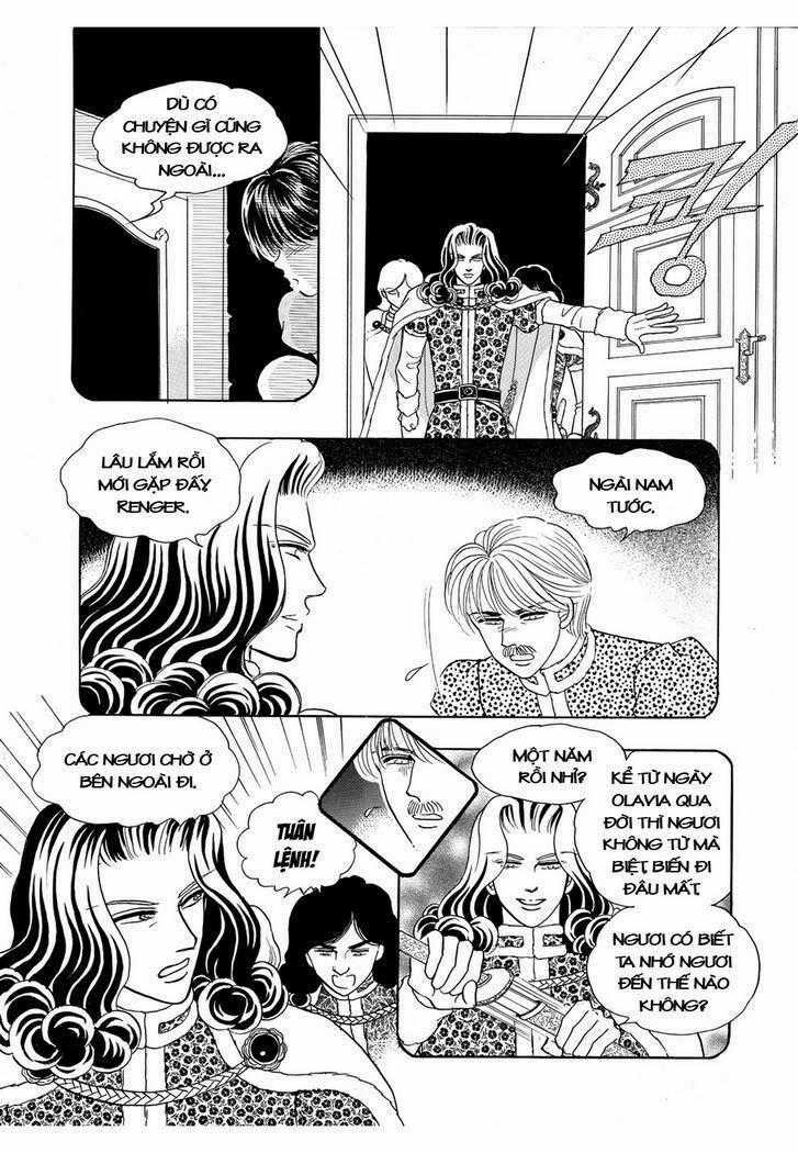 Princess Manhwa Chapter 55 trang 59