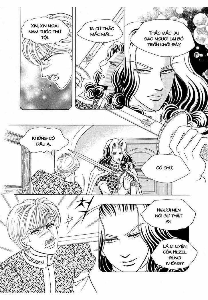 Princess Manhwa Chapter 55 trang 60