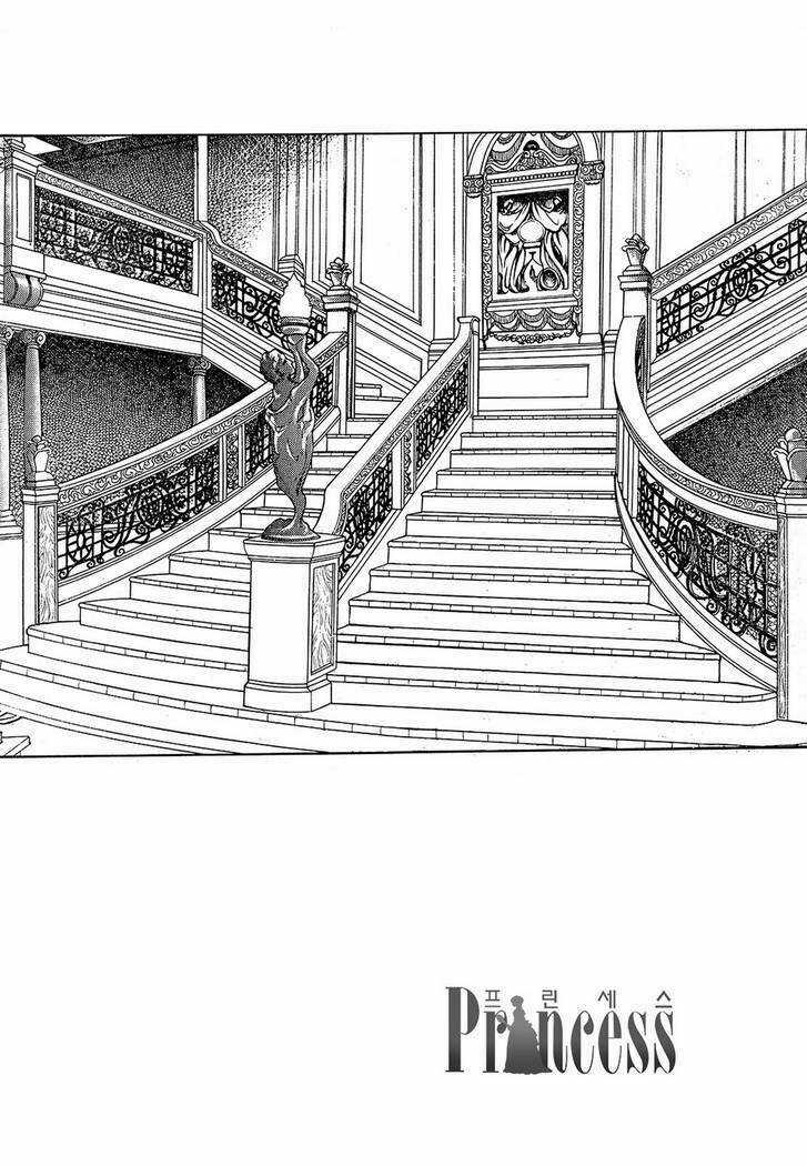 Princess Manhwa Chapter 56 trang 10