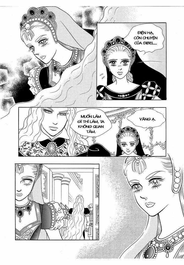 Princess Manhwa Chapter 56 trang 17