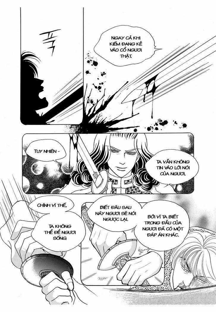 Princess Manhwa Chapter 56 trang 2