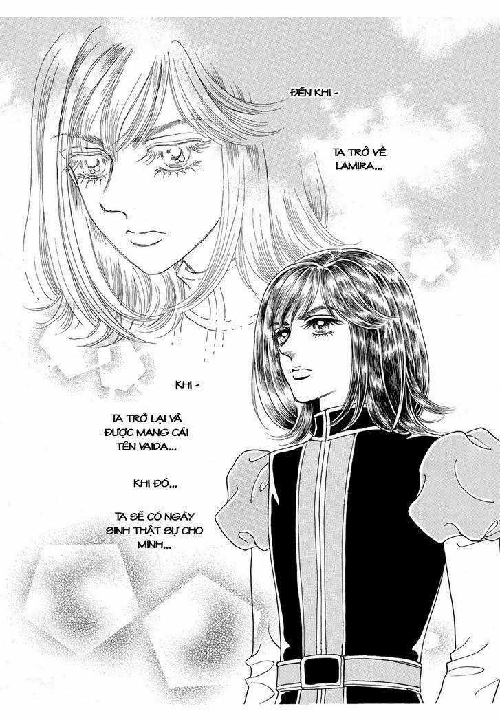 Princess Manhwa Chapter 56 trang 22