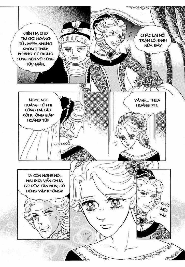 Princess Manhwa Chapter 56 trang 26