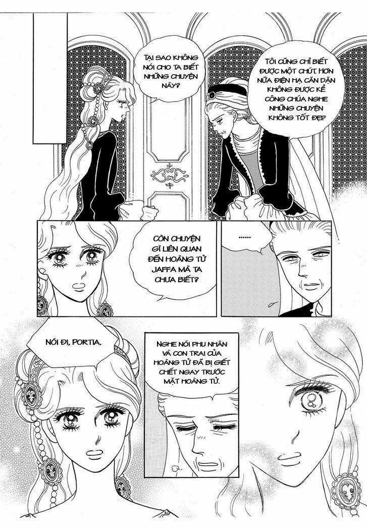 Princess Manhwa Chapter 56 trang 30