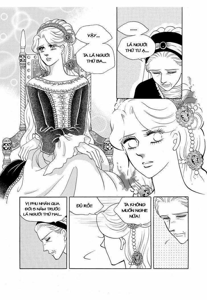 Princess Manhwa Chapter 56 trang 32