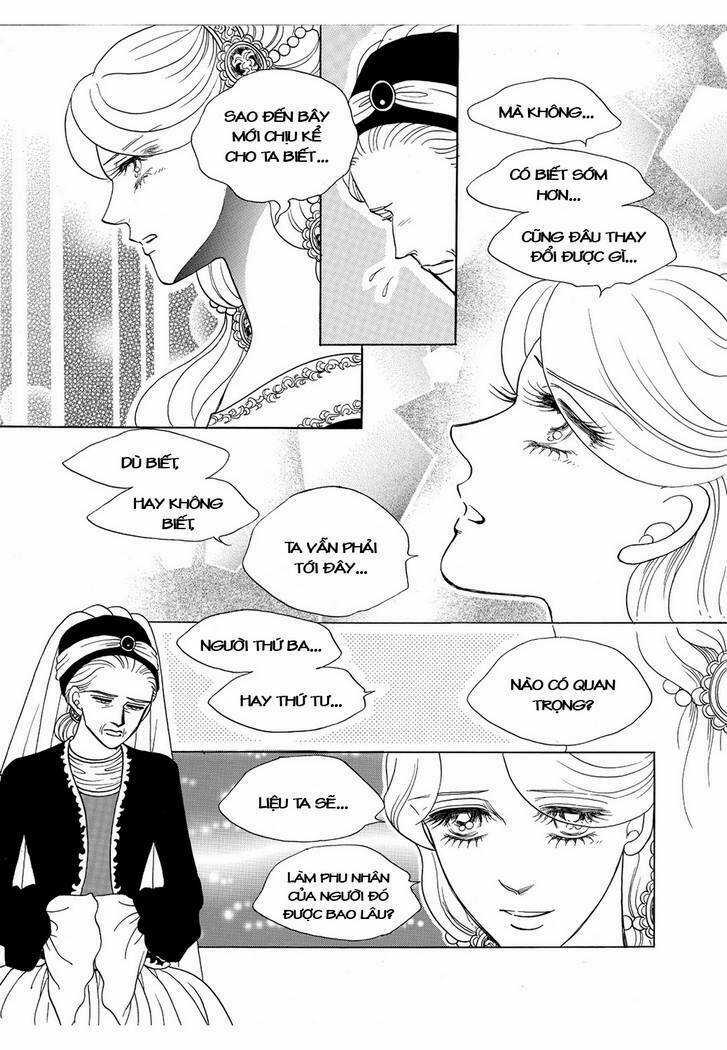 Princess Manhwa Chapter 56 trang 33