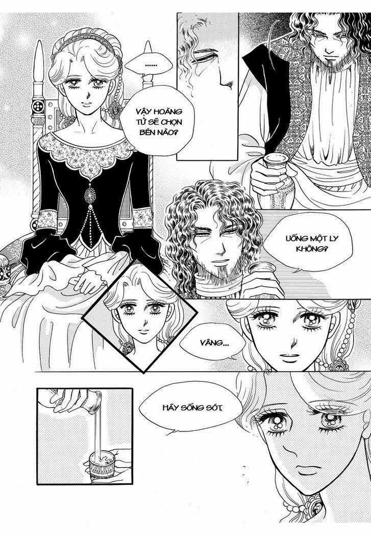 Princess Manhwa Chapter 56 trang 46