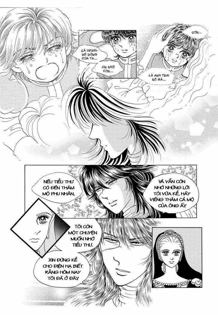 Princess Manhwa Chapter 56 trang 5