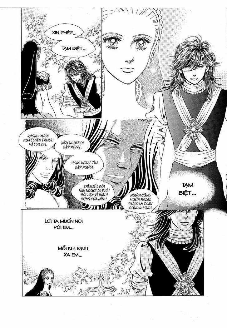 Princess Manhwa Chapter 56 trang 6