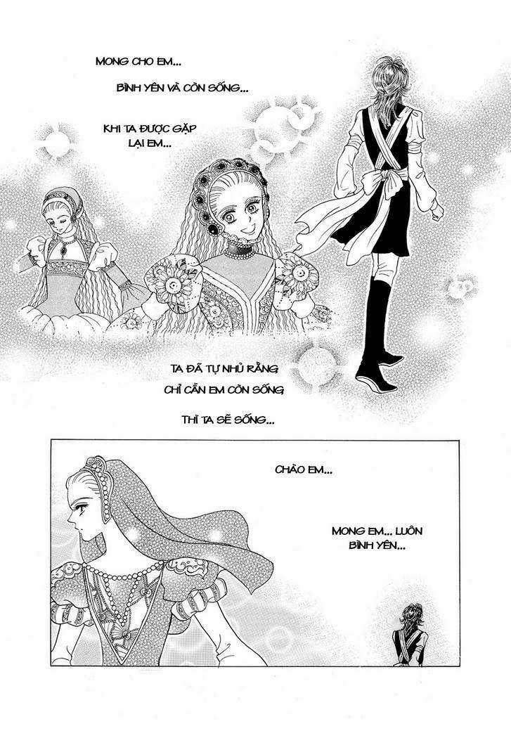 Princess Manhwa Chapter 56 trang 7