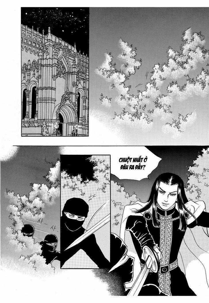 Princess Manhwa Chapter 57 trang 13