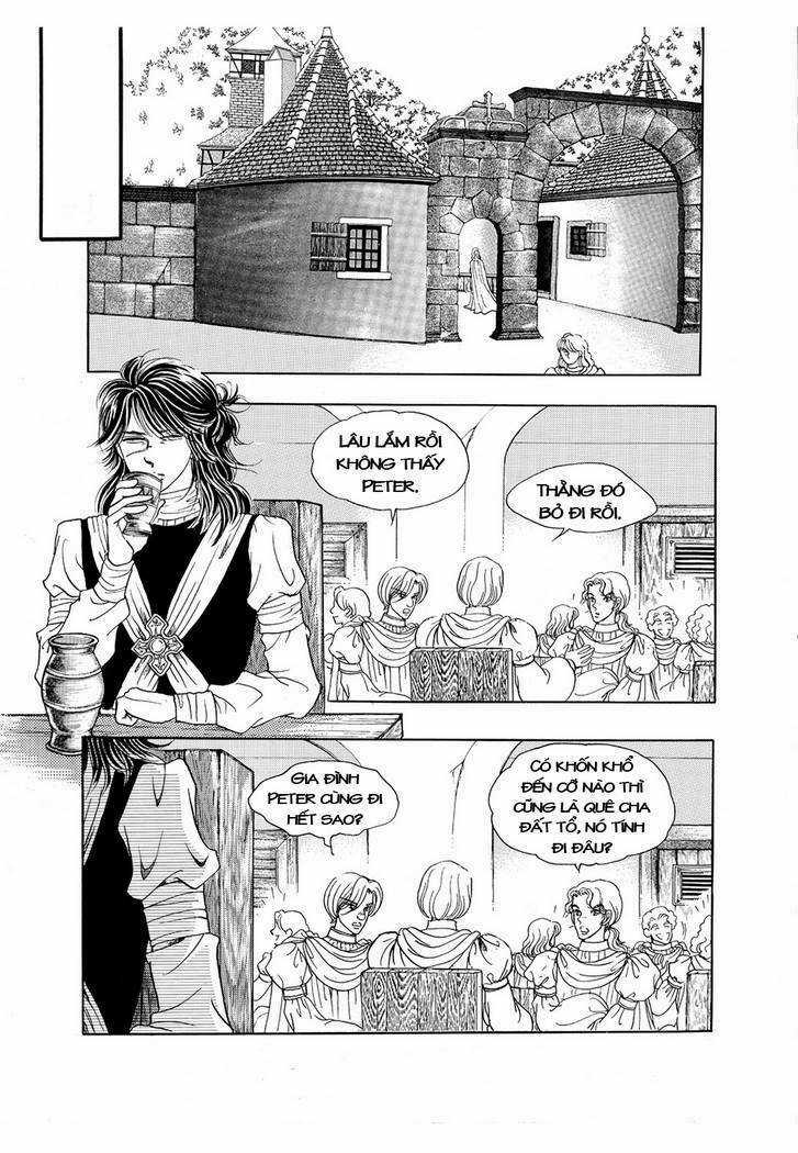 Princess Manhwa Chapter 57 trang 2