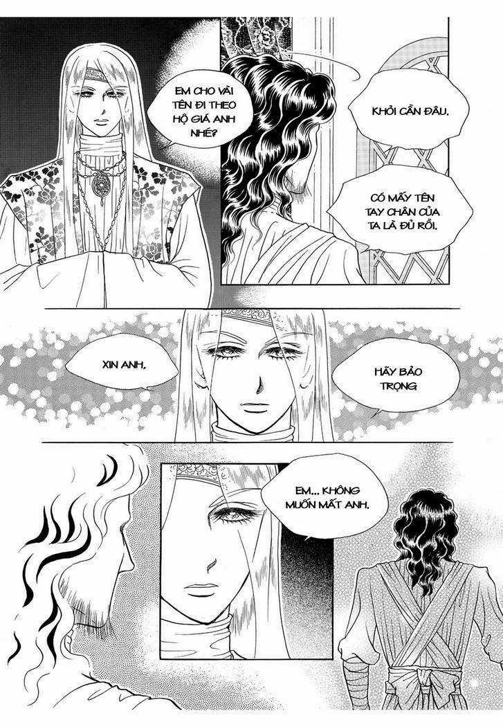 Princess Manhwa Chapter 57 trang 22