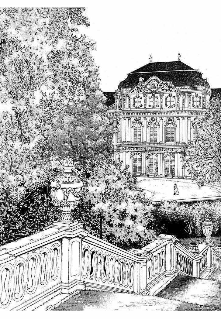 Princess Manhwa Chapter 57 trang 27