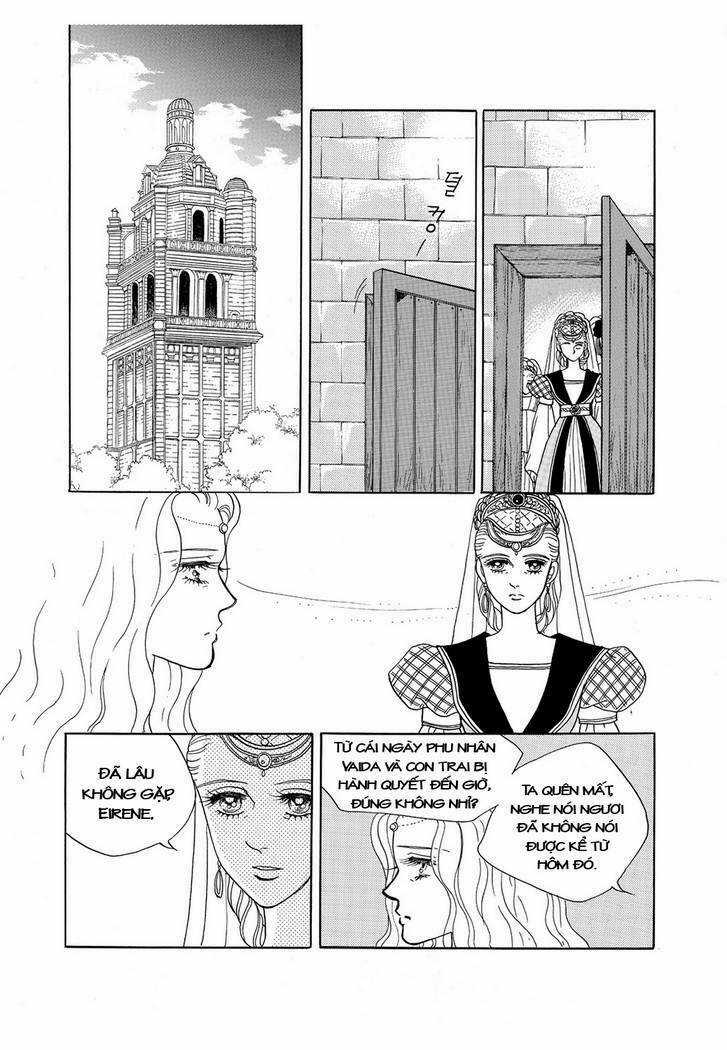Princess Manhwa Chapter 57 trang 28