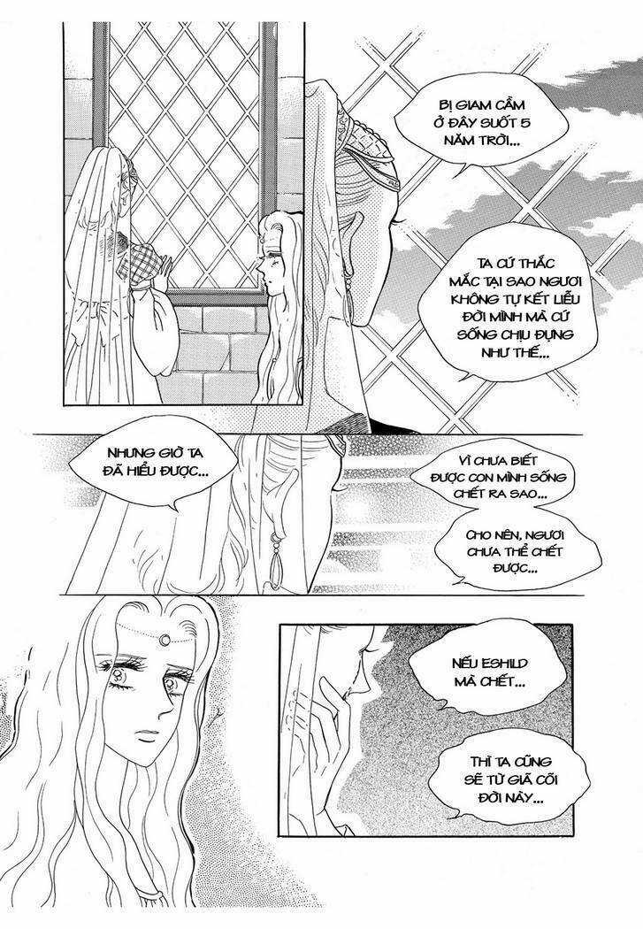 Princess Manhwa Chapter 57 trang 29