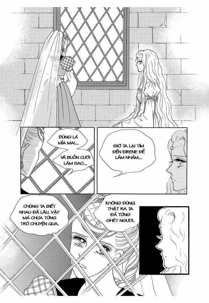 Princess Manhwa Chapter 57 trang 30