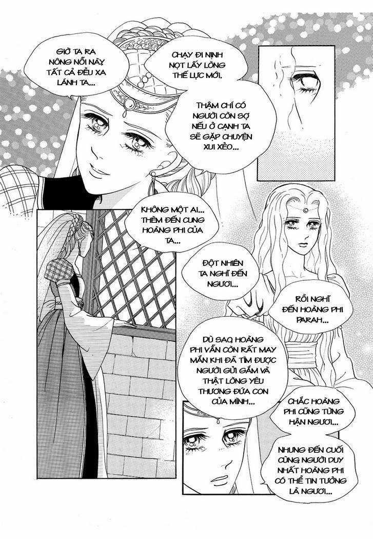 Princess Manhwa Chapter 57 trang 31