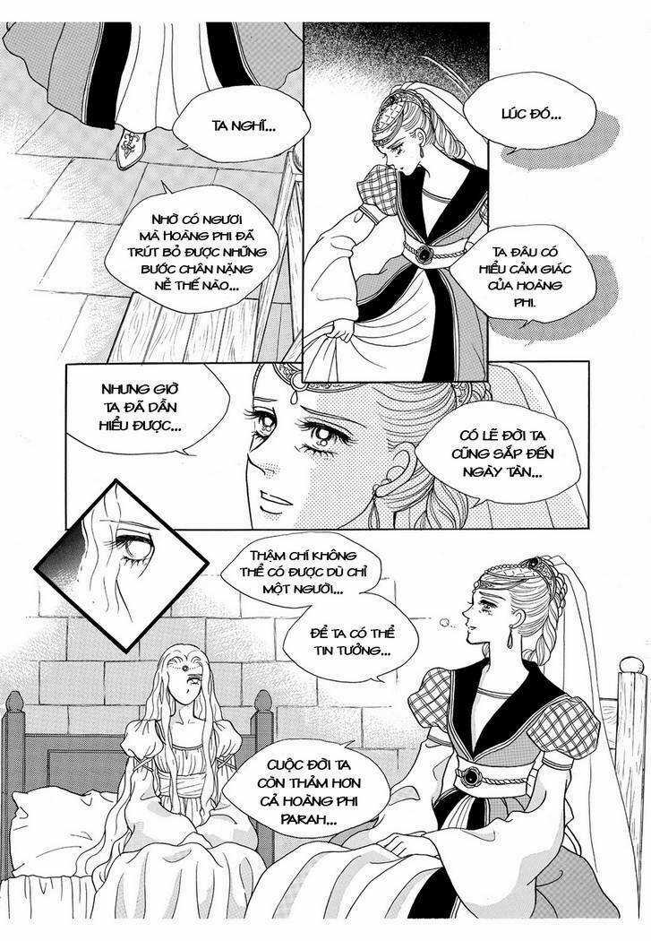 Princess Manhwa Chapter 57 trang 32