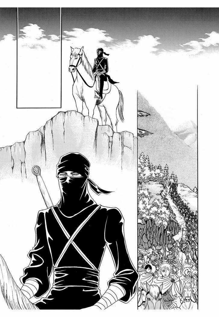 Princess Manhwa Chapter 57 trang 33