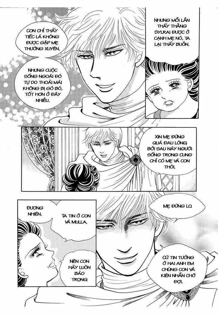 Princess Manhwa Chapter 57 trang 37