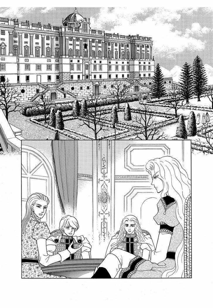 Princess Manhwa Chapter 57 trang 38
