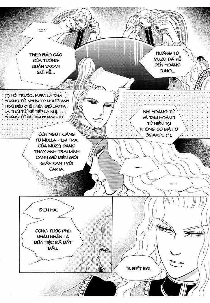 Princess Manhwa Chapter 57 trang 39