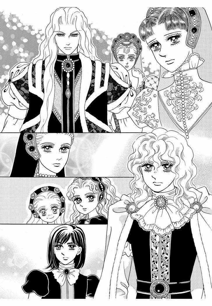 Princess Manhwa Chapter 57 trang 41
