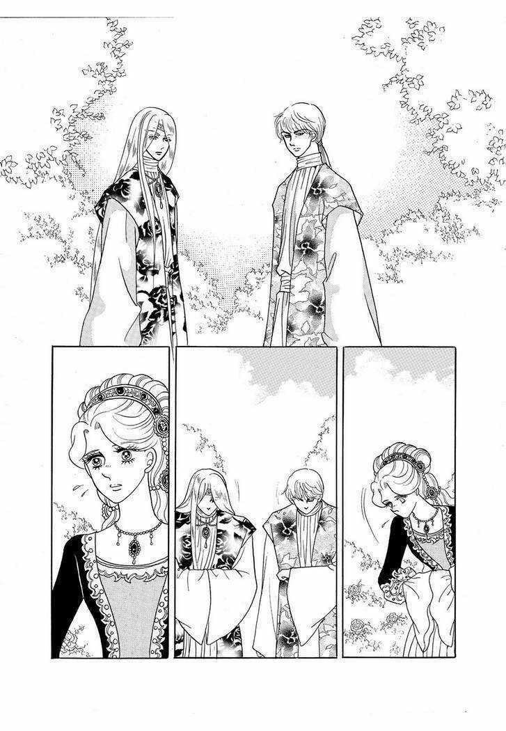 Princess Manhwa Chapter 57 trang 43