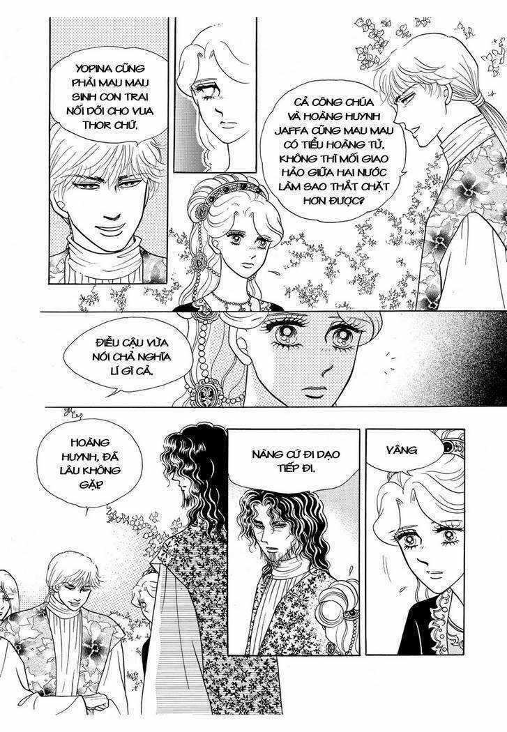 Princess Manhwa Chapter 57 trang 45