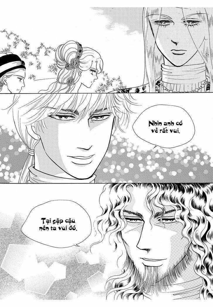Princess Manhwa Chapter 57 trang 46