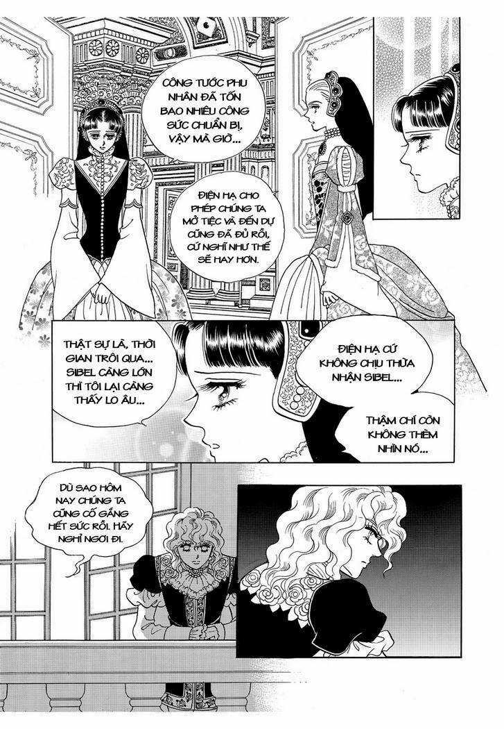 Princess Manhwa Chapter 57 trang 52