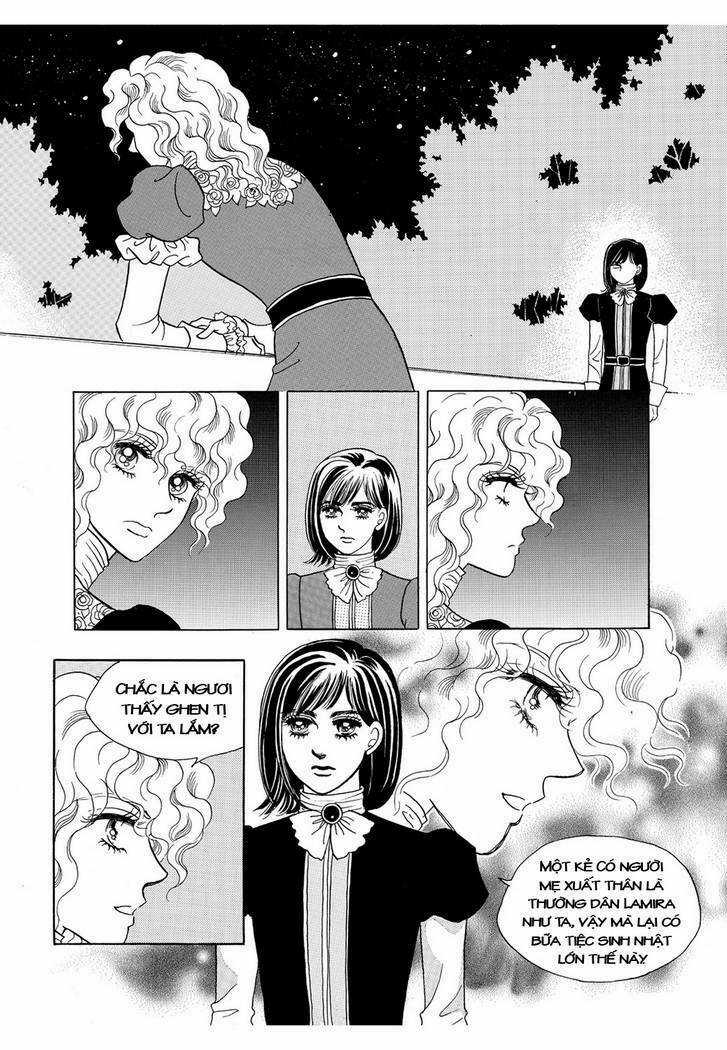 Princess Manhwa Chapter 57 trang 53