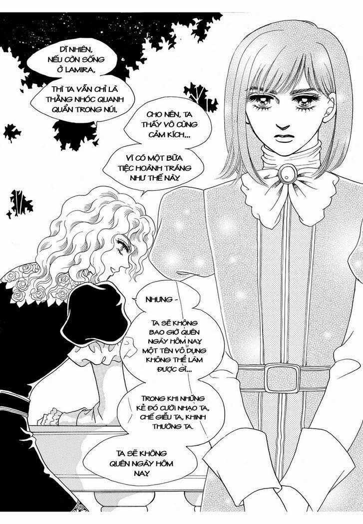 Princess Manhwa Chapter 57 trang 54
