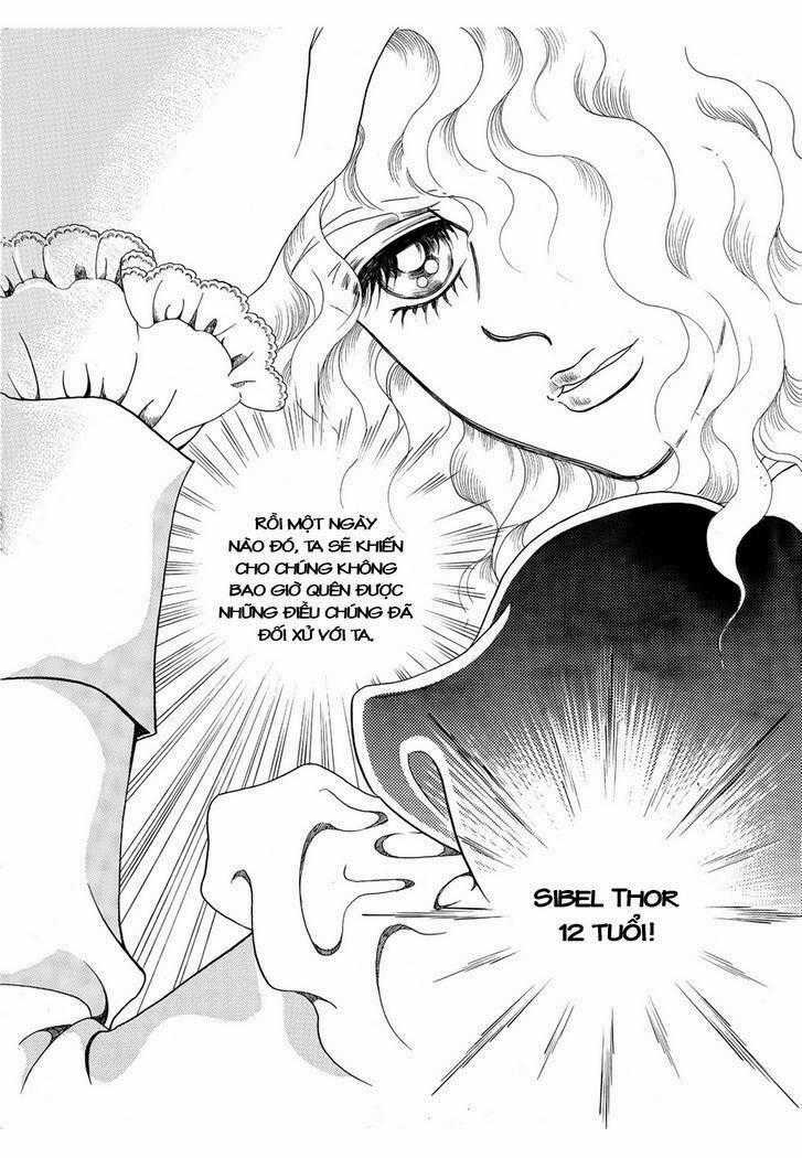 Princess Manhwa Chapter 57 trang 55