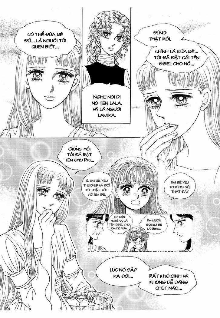 Princess Manhwa Chapter 57 trang 6