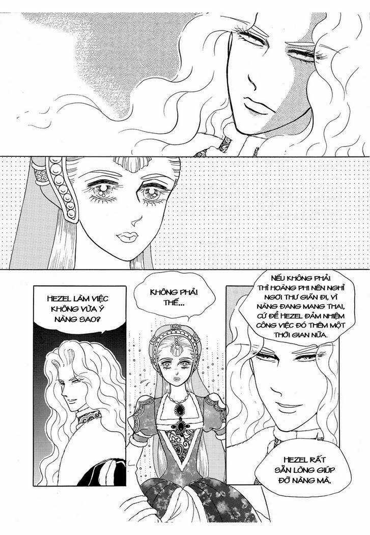 Princess Manhwa Chapter 58 trang 13