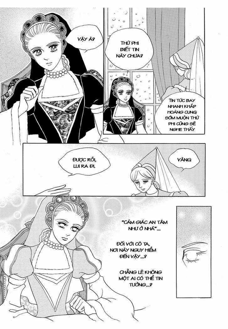 Princess Manhwa Chapter 58 trang 15