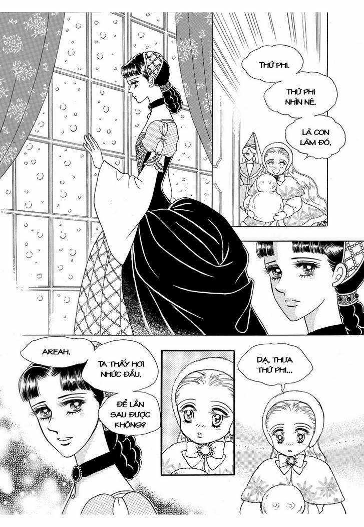 Princess Manhwa Chapter 58 trang 18
