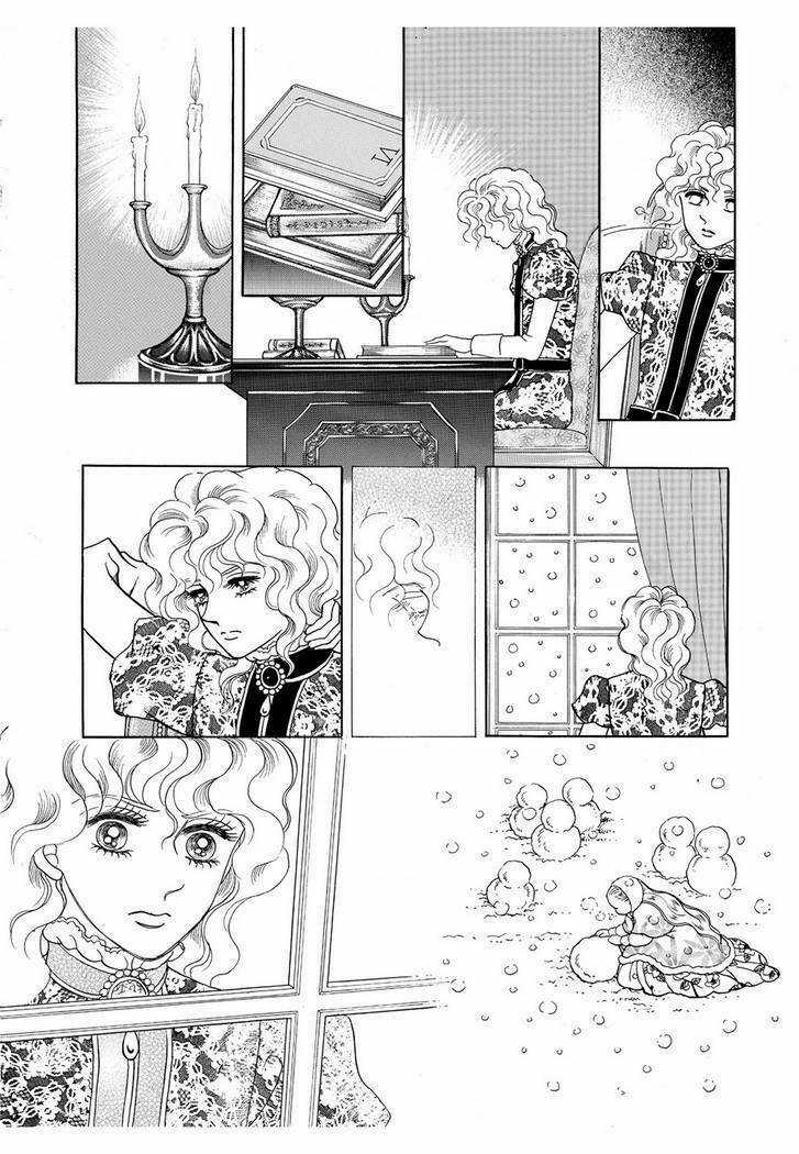 Princess Manhwa Chapter 58 trang 22