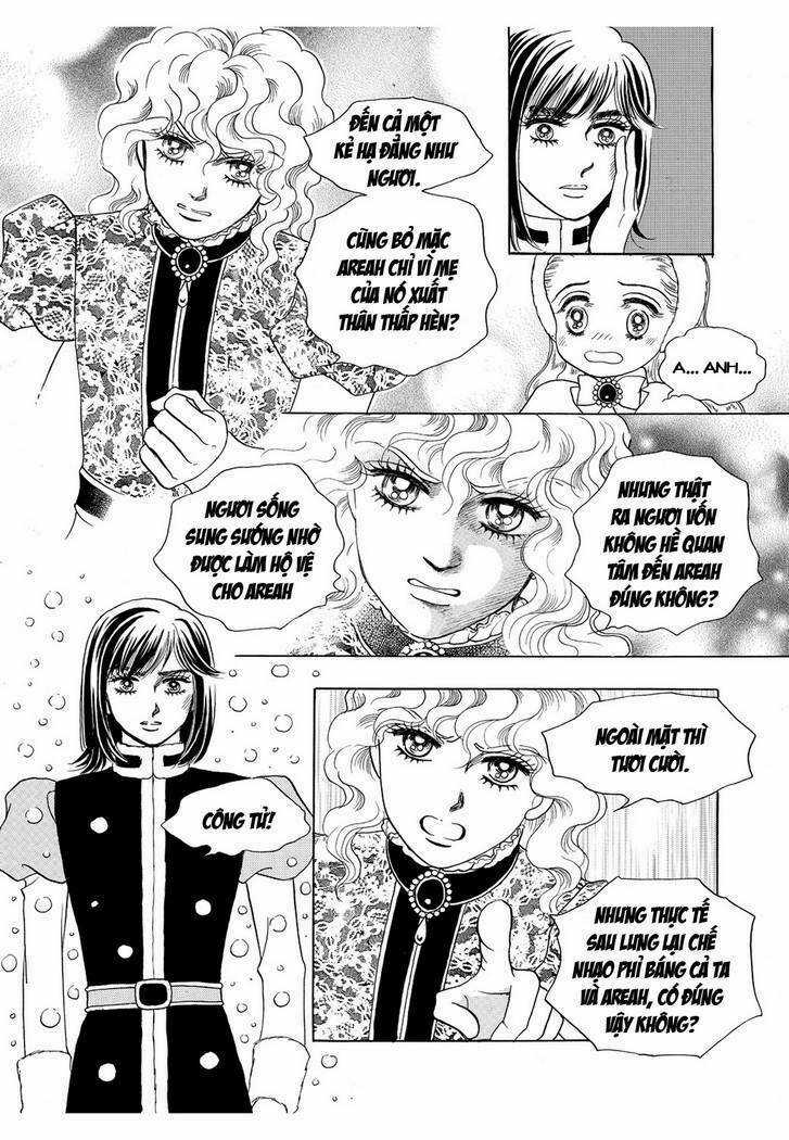 Princess Manhwa Chapter 58 trang 25