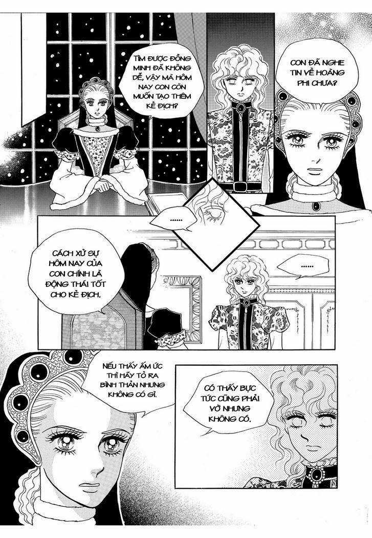 Princess Manhwa Chapter 58 trang 28