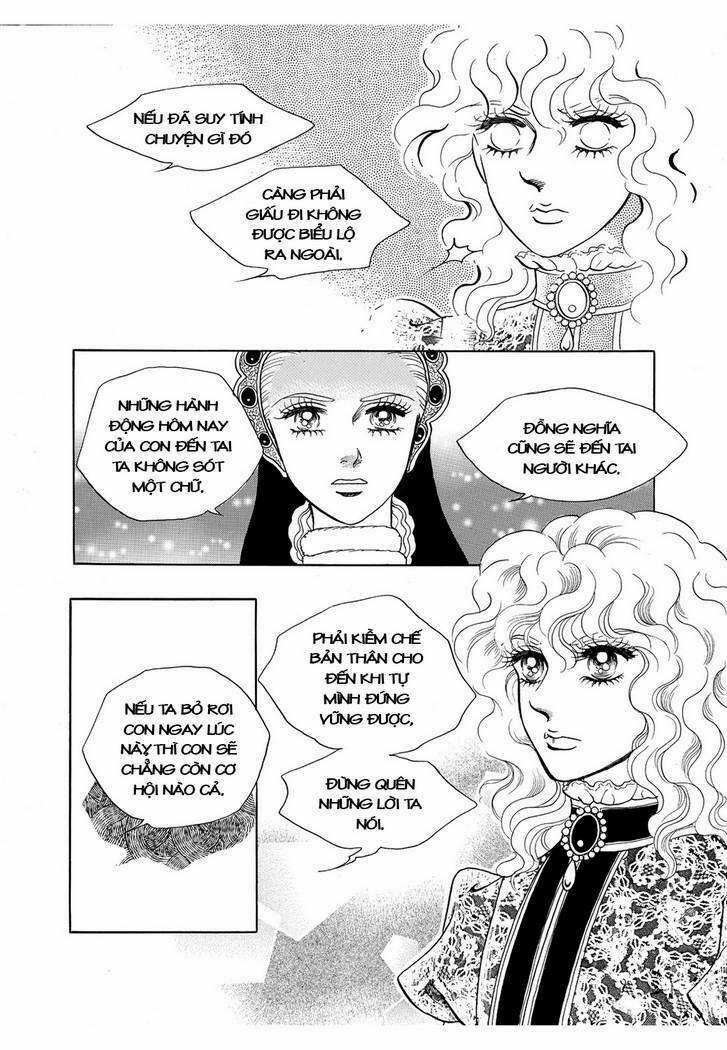 Princess Manhwa Chapter 58 trang 29