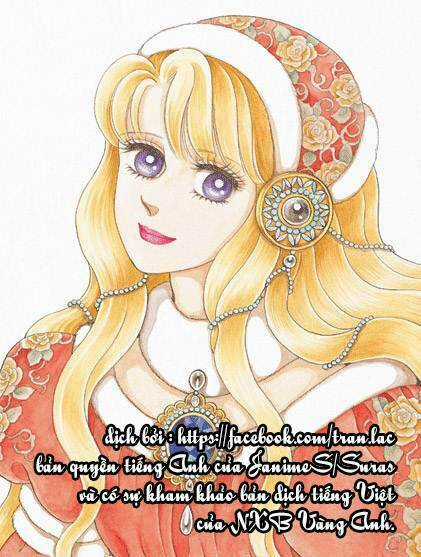 Princess Manhwa Chapter 58 trang 3