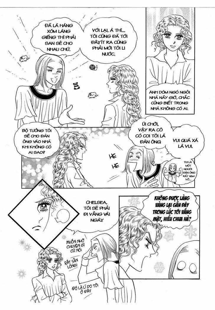 Princess Manhwa Chapter 58 trang 31