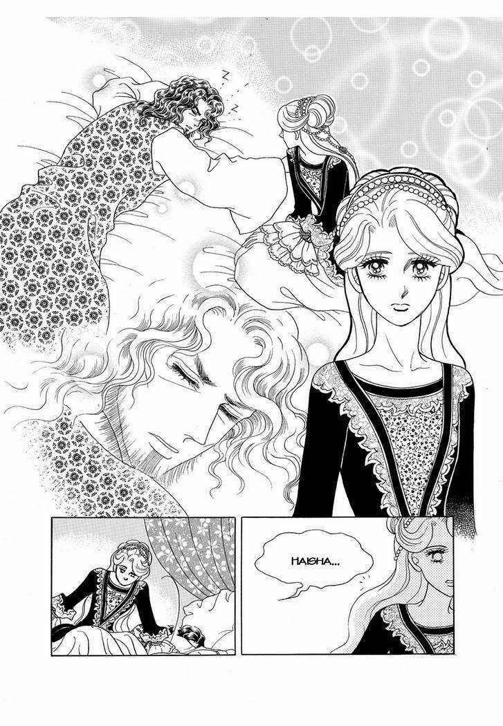 Princess Manhwa Chapter 58 trang 35